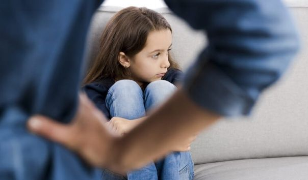 Неочевидное насилие в семье и что делать в такой ситуации