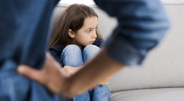 Неочевидное насилие в семье и что делать в такой ситуации